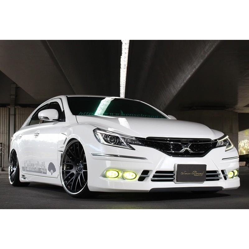 国内正規品 限定 130 マークｘ Sパッケージ 中期 純正 エアロ フロントバンパー Bt 再入荷1番人気 Www Eatforhealth Gr