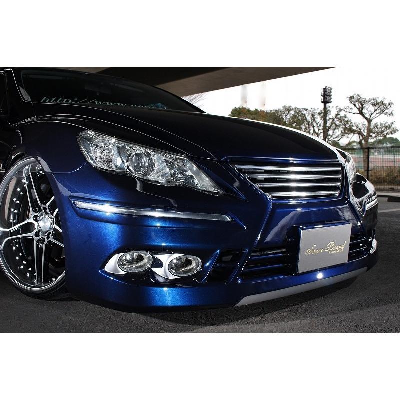 センスブランド 130マークx 前期 エアロ フロント フェンダー キット 7mmワイド センセーション 代引き不可 130mk X Z Ff センスブランドオンラインショップ 通販 Yahoo ショッピング