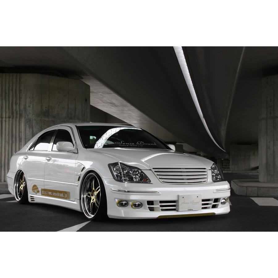 18クラウン ZXSPEED車高調18クラウン