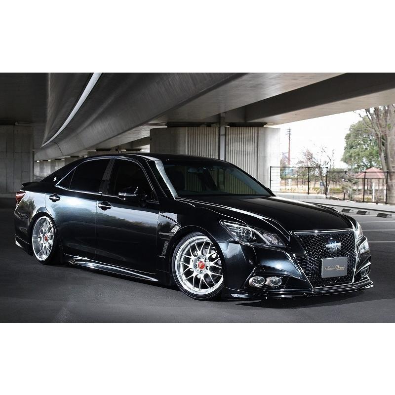 センスブランド 210クラウン アスリート 前期 エアロ トランクスポイラー 21系クラウン 210系クラウン 210cr Rw2 センスブランドオンラインショップ 通販 Yahoo ショッピング