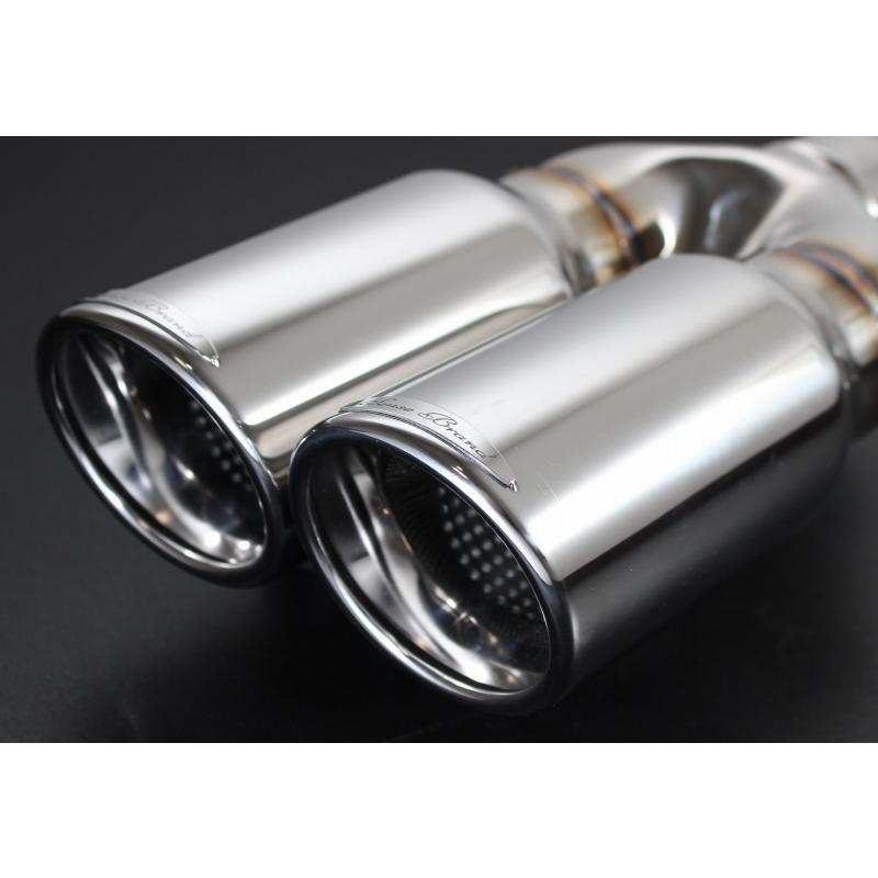 センスブランド トヨタ ヤリスクロス 4wd ガソリン 車検対応 マフラー ドザーナ４本出しマフラー リアピース 5ba Mxpb15yc Rem Dozerna90 センスブランドオンラインショップ 通販 Yahoo ショッピング