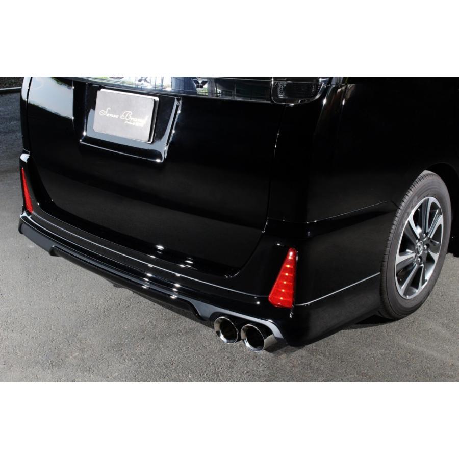 取引中ヴォクシー80モデリスタ純正マフラー 日本正式代理店 自動車