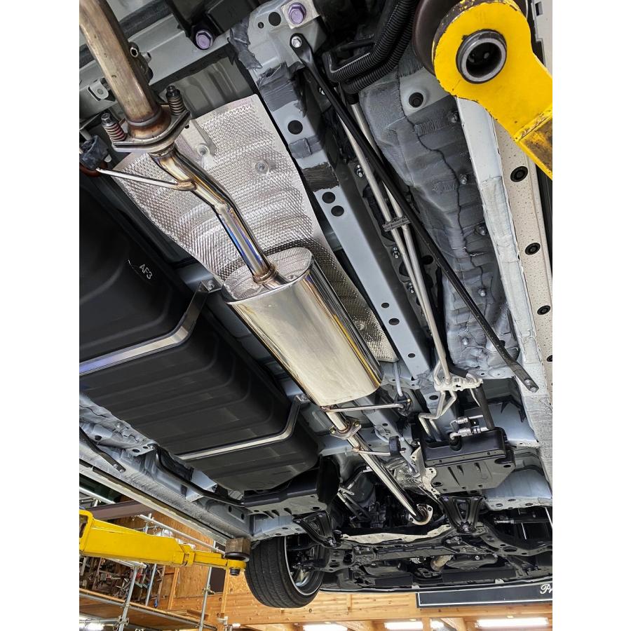 センスブランド AGH35W 30アルファード 4WD ステルスKIT 中間 センスブランド AGH35W 30アルファード 4WD ステルスKIT 中間