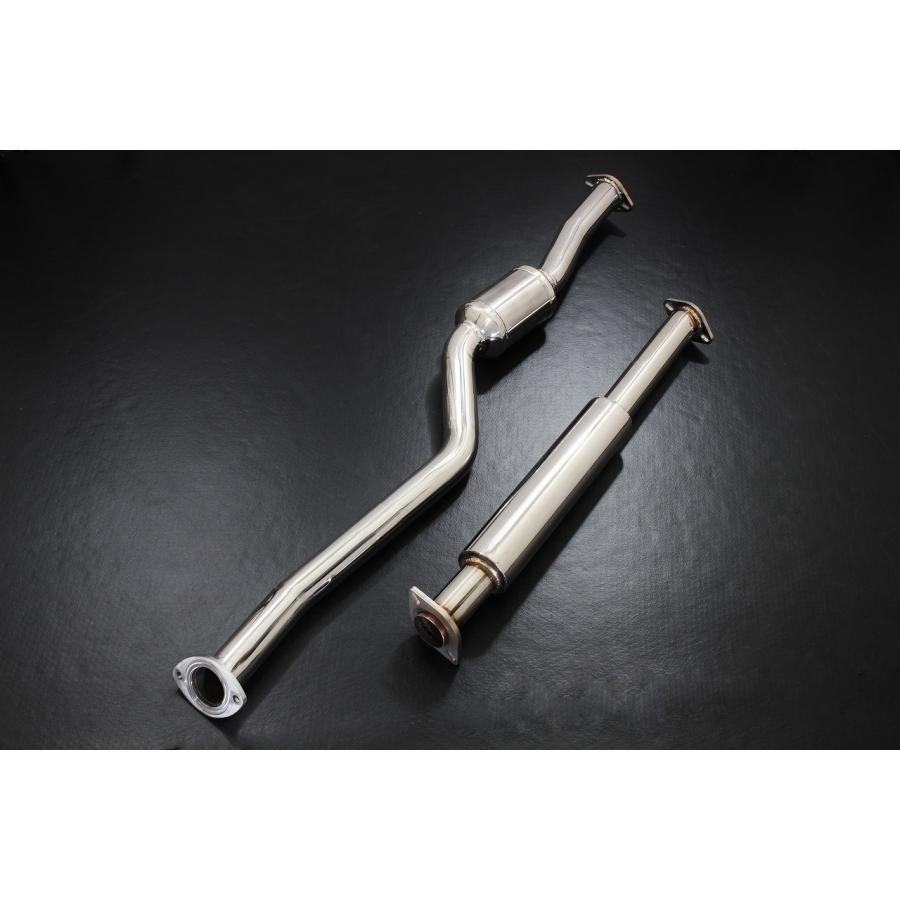 センスブランド ARS210 210クラウン ターボ ステルスKIT 中間