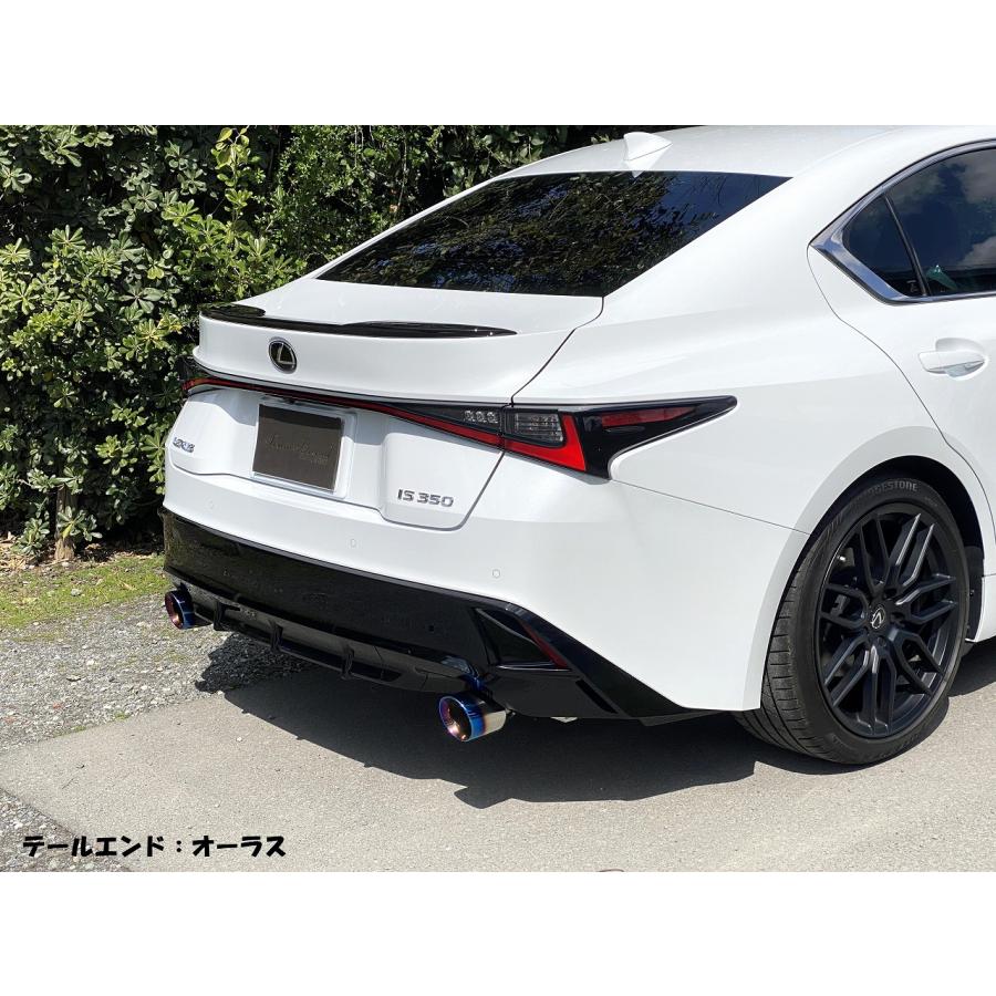 IS300h ワンオフマフラー 本日まで！ 車 IS300h ワンオフマフラー 本日まで！