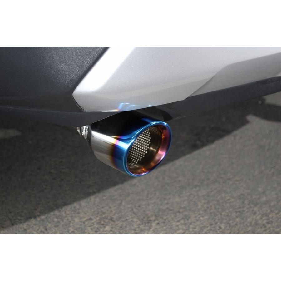 センスブランド AXAH52/54 RAV4ハイブリッド Auras(オーラス) 車検対応