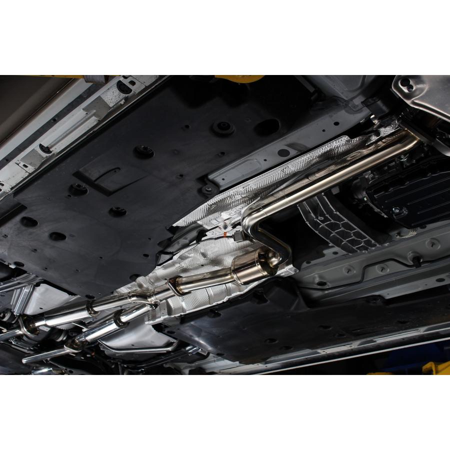 センスブランド AZSH20 220クラウン 2.5ハイブリッド ステルスKIT 中間
