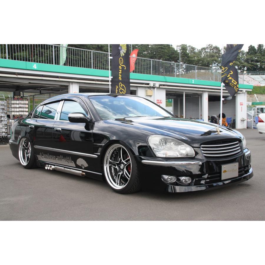 50シーマフルエアロ！ 楽天市場】ジャンクションプロデュース JUNCTION PRODUCE