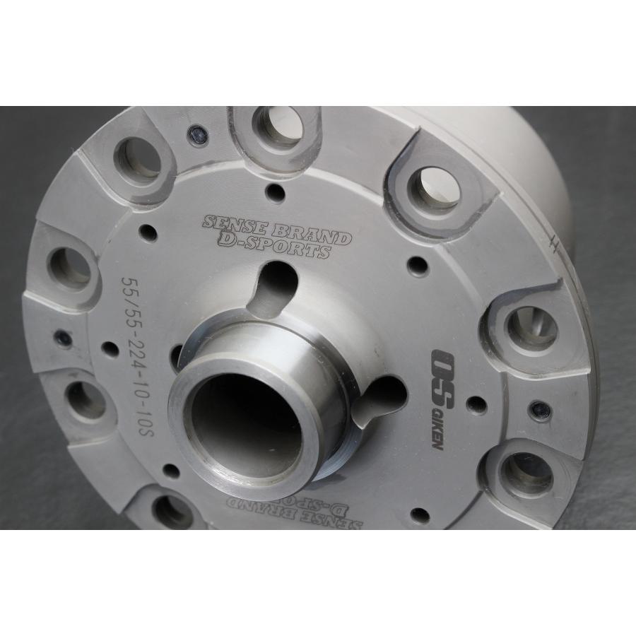GRS200 20系クラウン AT(オートマ)専用リミテッドスリップデフ【LSD】 2WAY センスブランドD-SPORTS_1