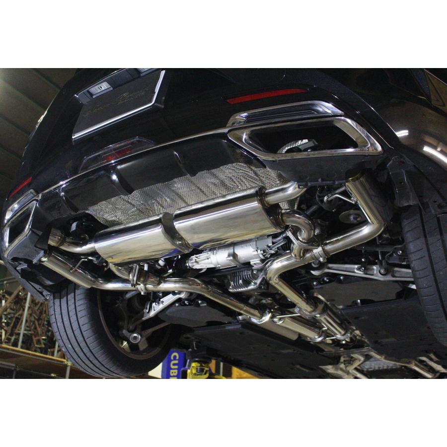 センスブランド URZ100 LC500 可変バルブ フィニッシャー用 SC GEAR