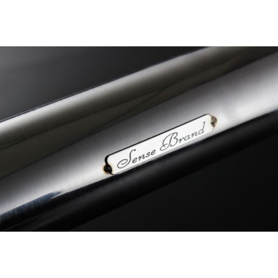 LS460 リアピース サイレンサー付 テールレス センスブランド : センス