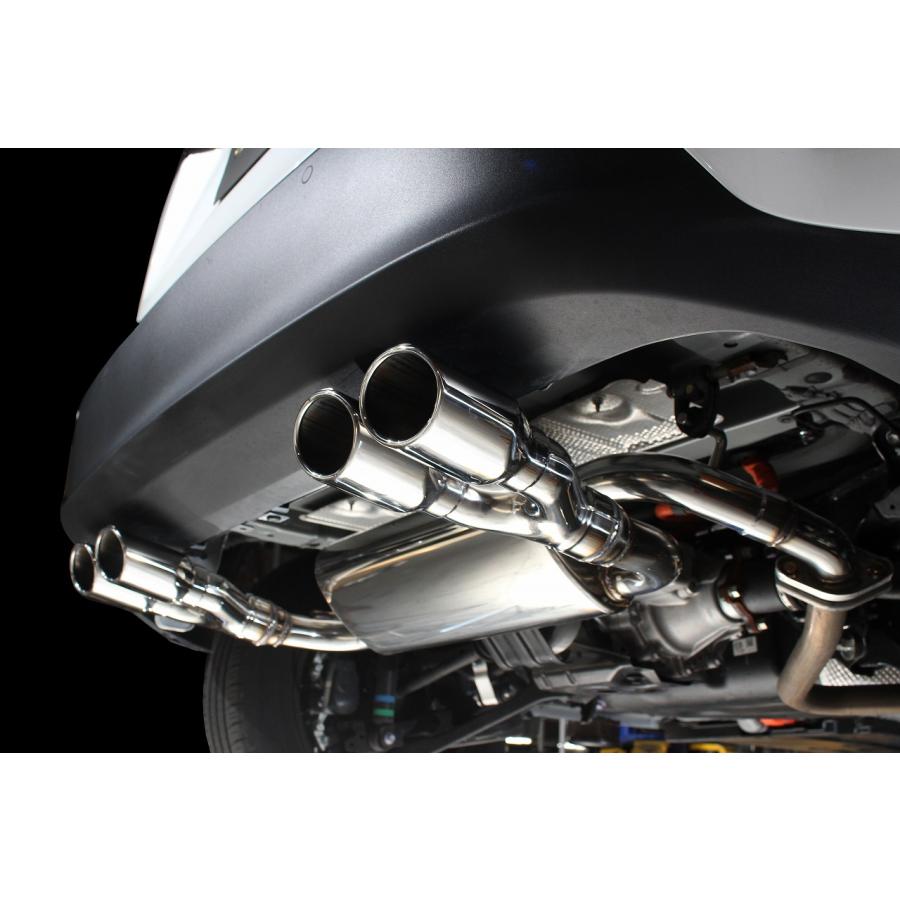 ヤリスクロス　マフラー 10系ヤリス・ヤリスクロス用マフラー・リアマフラーの販売サイト