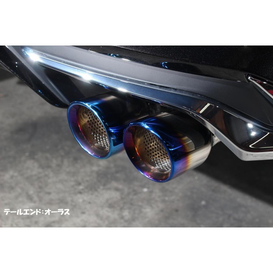 センスブランド MXUA80/85 80ハリアー モデリスタGRAN BLAZE STYLE専用