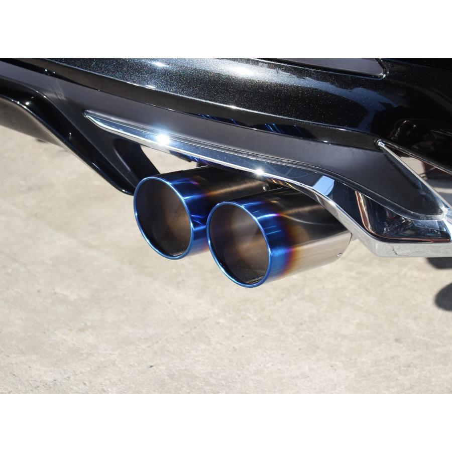 センスブランド MXUA80/85 80ハリアー モデリスタ GRAN BLAZE