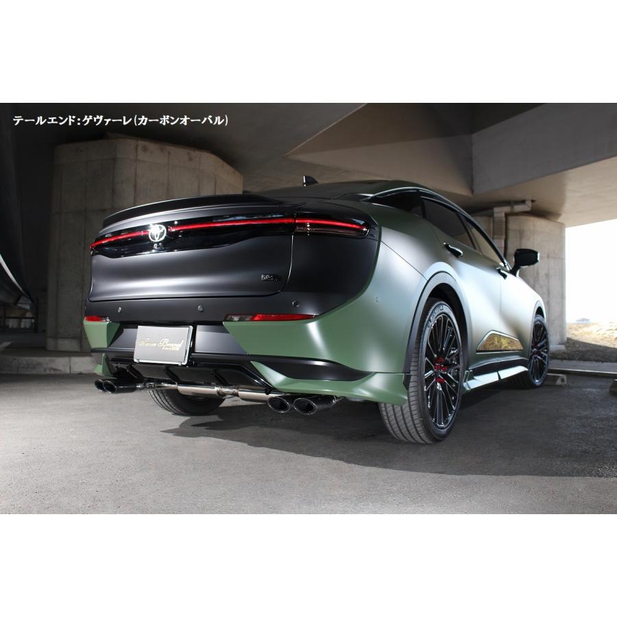 センスブランド TZSH35 クラウンクロスオーバー ゲヴァーレ センスブランド TZSH35 クラウンクロスオーバー ゲヴァーレ