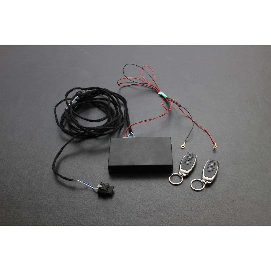 センスブランド ZWR80 80ノア ハイブリッド ステルスKIT 中間パイプ SC