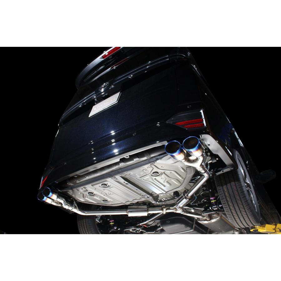 センスブランド ZWR90W 90ヴォクシー ハイブリッド チタン風W110 センスブランド ZWR90W 90ヴォクシー ハイブリッド チタン風W110