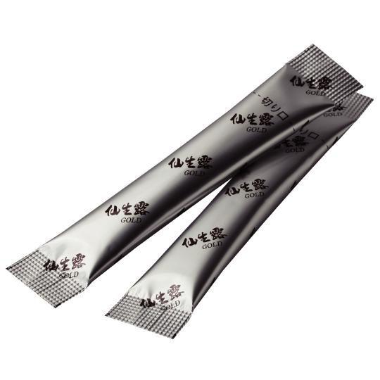 アガリクス茸 仙生露 顆粒ゴールド 3箱セット（30袋×3箱） さらに5袋  