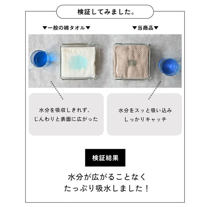 暮Labo バスタオル 大判 薄手 マイクロファイバー 140×70cm 大きめ