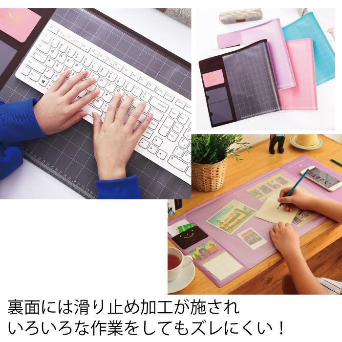 デスクマット デスク マット 多機能 勉強机 学習机 マウスパット デスクマット デスク マット 多機能 勉強机 学習机 マウスパット