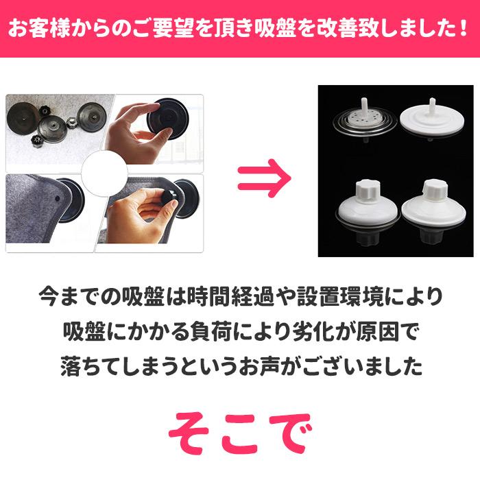 【改良版】ハンモック 猫 窓 壁 ねこ ネコ 猫用 ペットベッド ペット ベッド トレイ 吸盤 マット 春 夏 秋 冬 爪とぎ ベッド 寝具 かわいい おしゃれ 送料無料｜sensemarket｜07