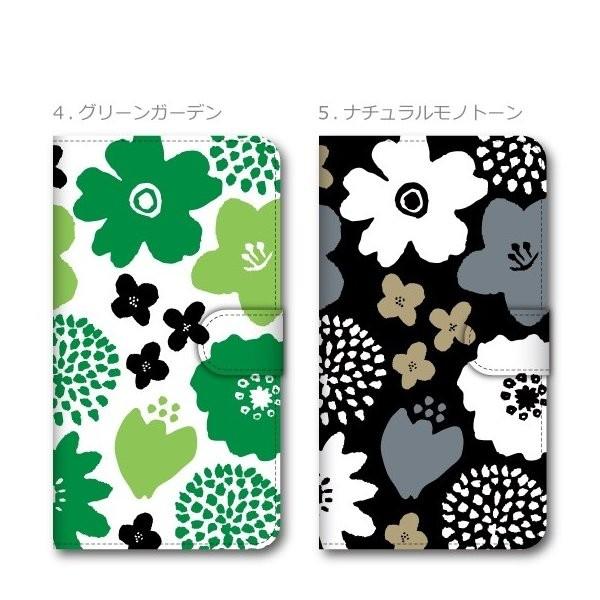iPhone 11 Pro スマホケース 手帳型 ケース おしゃれ かわいい 花柄