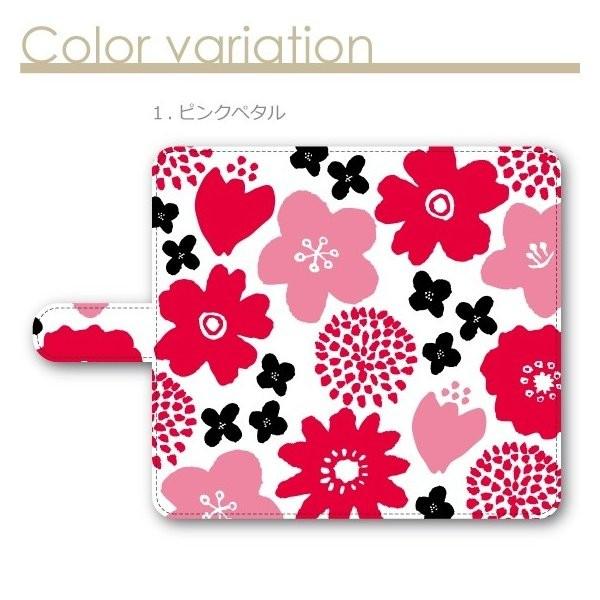 Google Pixel 3a スマホケース 手帳型 ケース おしゃれ かわいい 花柄