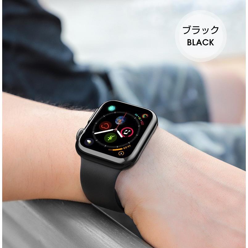 Apple Watch 4 互換ケース シリーズ4 アップル ウォッチ Apple Watch