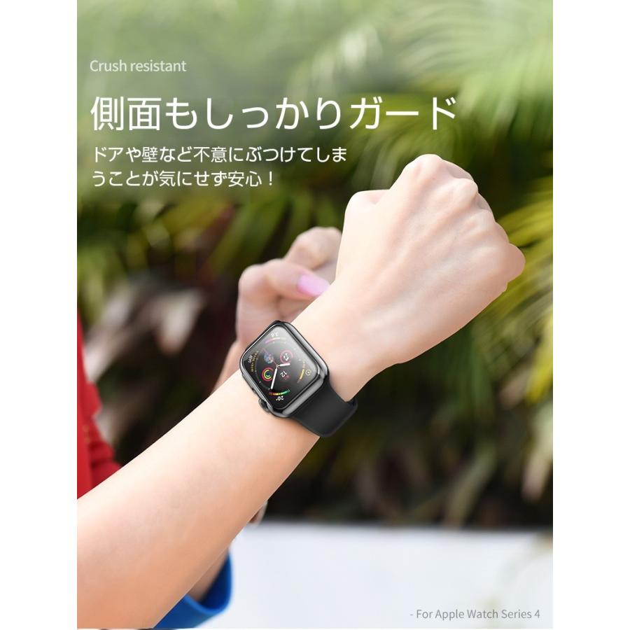 AiMike Apple Watch 4 互換ケース シリーズ4 アップル ウォッチ AiMike Apple Watch 4 互換ケース シリーズ4 アップル ウォッチ