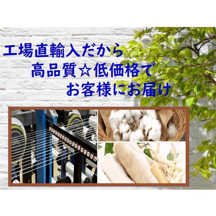 フェイスタオル　白　180匁　600枚セット　ベトナム製