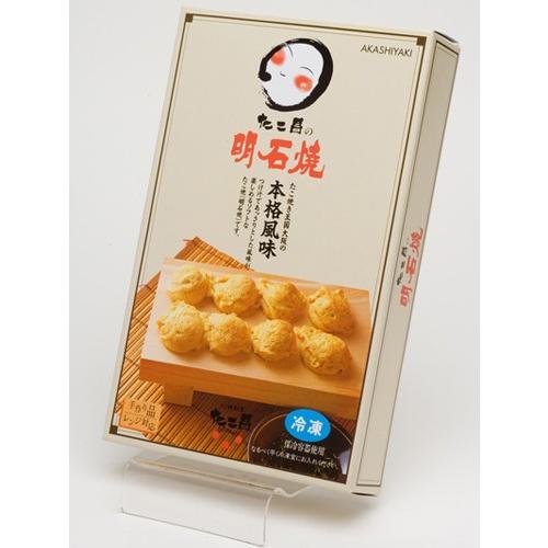 たこ昌 明石焼 12個入 特製つゆ付 Theculturenewspaper Com