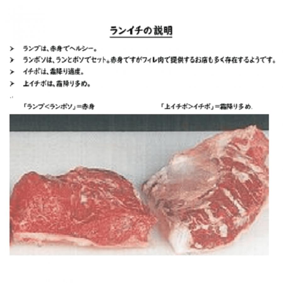 A5ランク おすすめ 山形牛 ステーキ ランボソ 0g 1枚 総量0g ギフト 贈答用 黒毛和牛 御祝い 希少部位 父の日