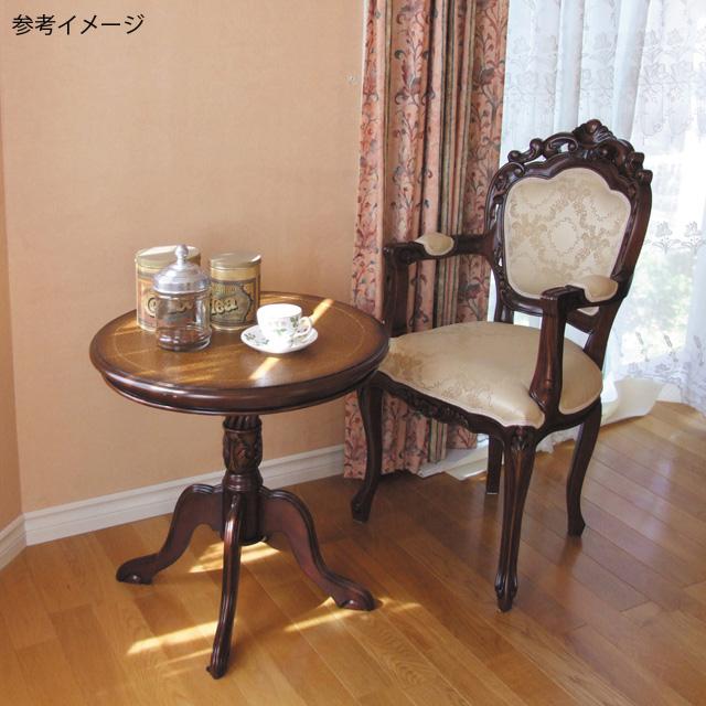 木製円形カフェテーブル サイドテーブル コーヒーテーブル センターテーブル カフェテーブル 円形 丸形 ラウンドテーブル