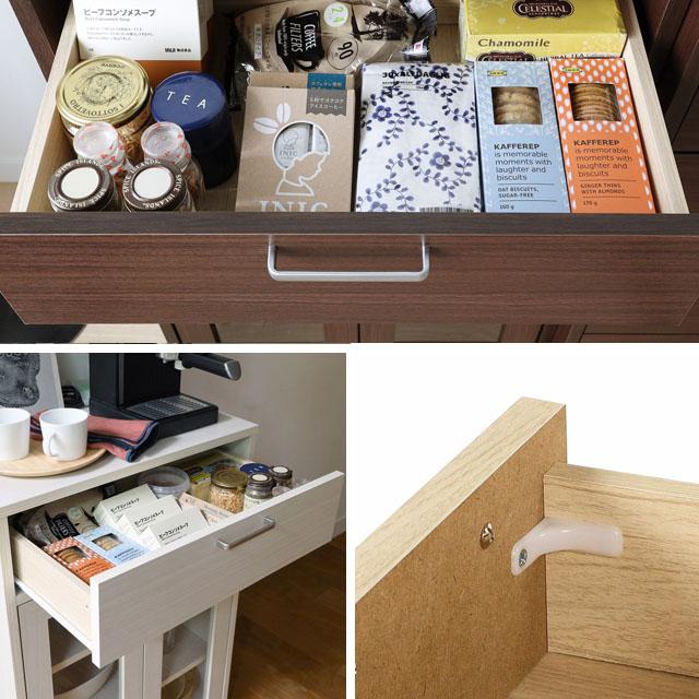 食器棚　中型 給湯室ラック 食器棚 キッチンラック 中型 ふつうサイズ 台所収納 ストッカー
