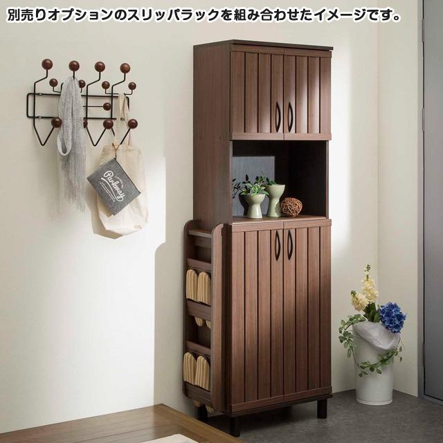 約27足収納 大容量 シューズボックス 下駄箱 ハイタイプ シューズ