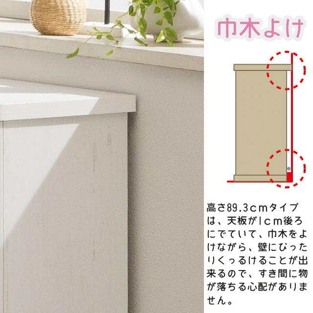 ディスプレイできるフリーラック 魅せる収納棚 デコレーションラック