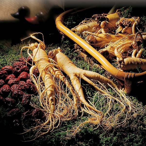 J's Kami高麗 30カプセル 2箱セット 高濃縮 紅参サプリメント 高麗人参
