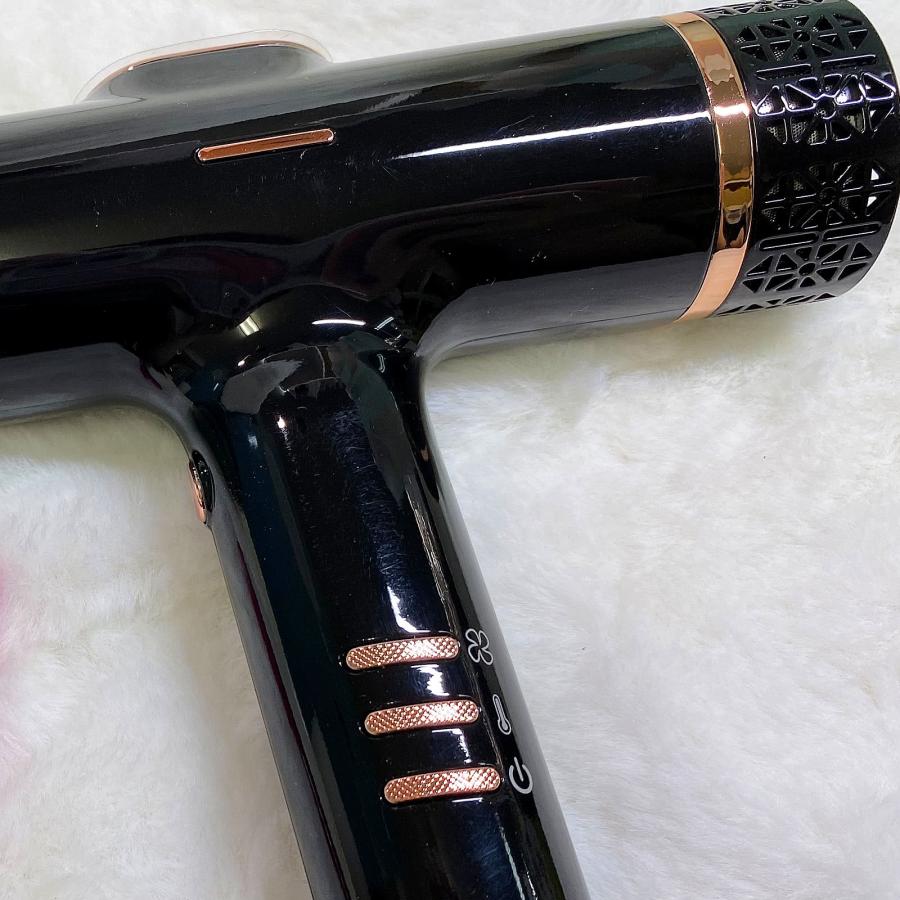 Shinju シンジュ ヘアドライヤー 黒蝶 楽天市場】shinju シンジュ ヘアードライヤー 黒蝶（kurotyou