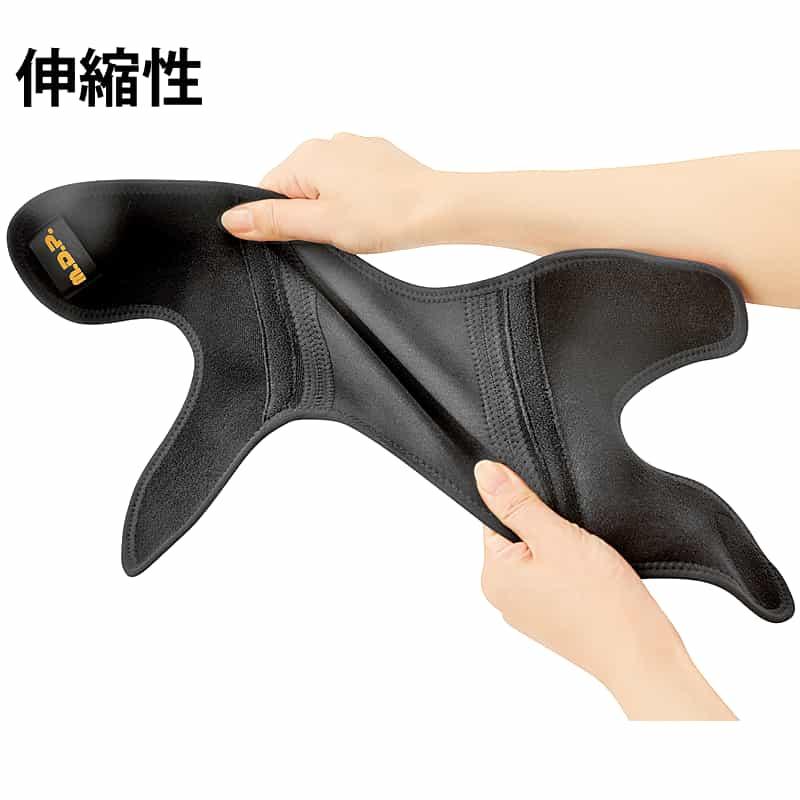 温熱ひざサポーター 楽天市場】膝用ヒートパッド 膝マッサージ器 加熱された膝パッド