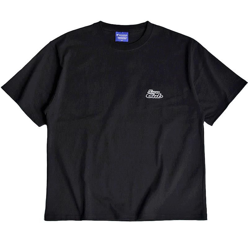 ホンダ（HONDA） HONDA×MONSTER WORLD 半袖 Tシャツ The Power of