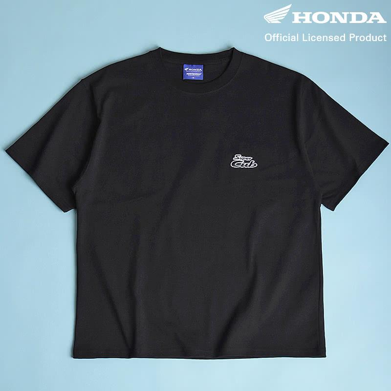 ホンダ（HONDA） HONDA×MONSTER WORLD 半袖 Tシャツ The Power of