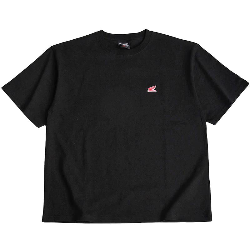 ホンダ（HONDA） HONDA×百花繚乱 半袖 バイク Tシャツ 金魚 VFR