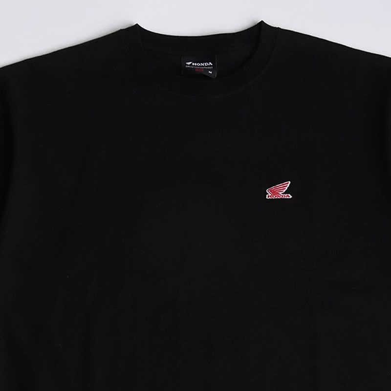 ホンダ（HONDA） HONDA×百花繚乱 半袖 バイク Tシャツ 金魚 VFR