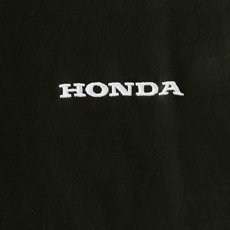 ホンダ（HONDA） HONDA×百花繚乱 半袖 バイク Tシャツ 風神雷神 NSR 