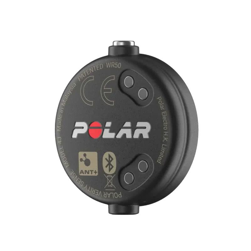 ポラール ポラール製 光学式心拍センサー POLAR VERITY SENSE
