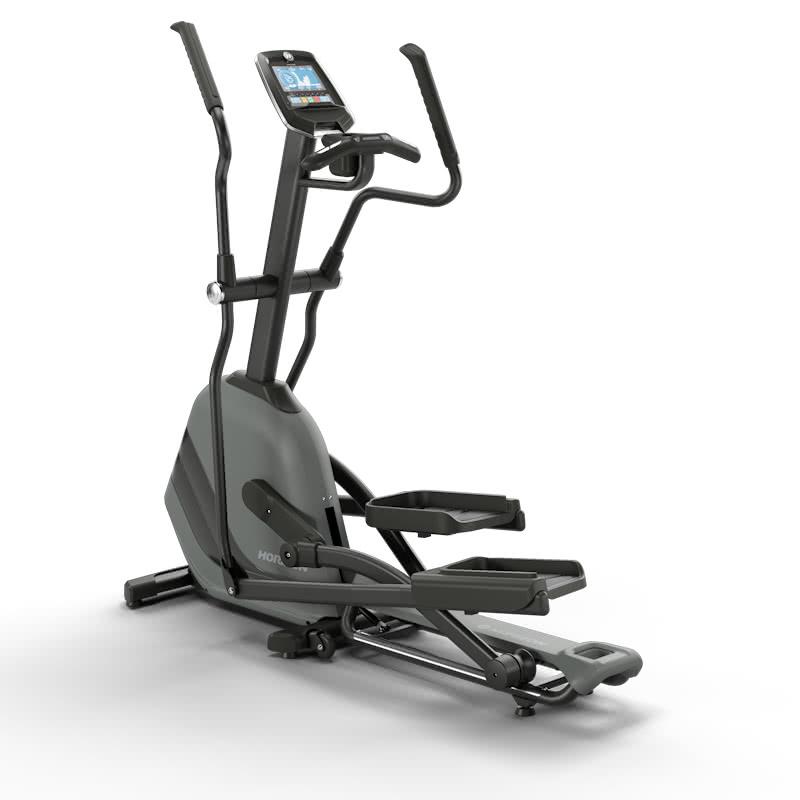 クロストレーナー Andes7.1 HORIZON 家庭用ホライズン CROSS TRAINER ZONE対応 ジョンソンヘルステック 正規