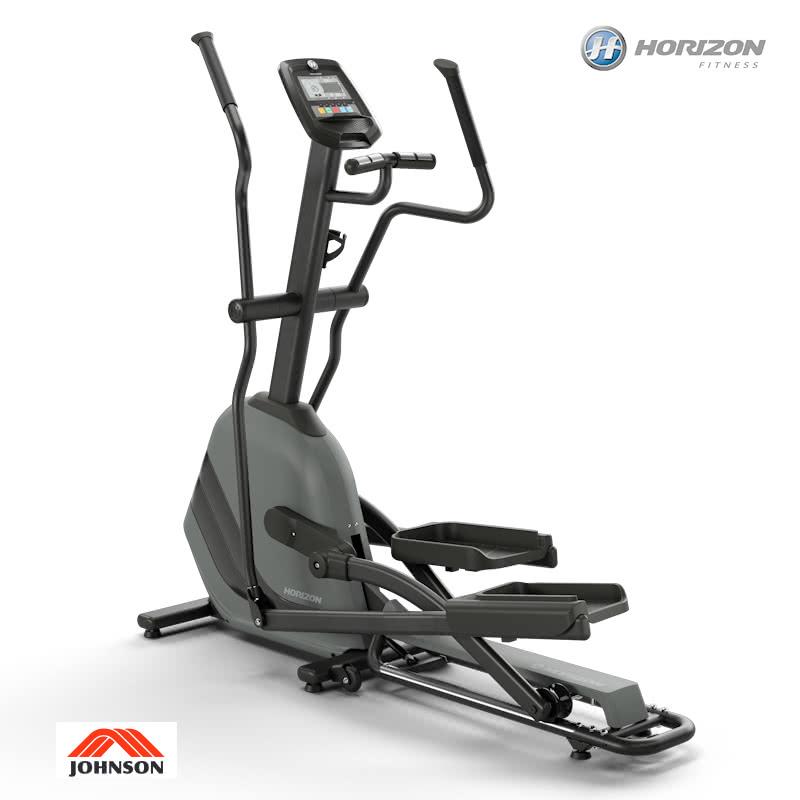 ジョンソンヘルステック クロストレーナー Andes3.1 HORIZON 家庭用 