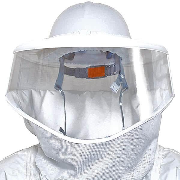 蜂防護服 ラプターⅢ V-1000 蜂防護服 ラプター3 V-1000 業務用 スタンダード 本体のみ