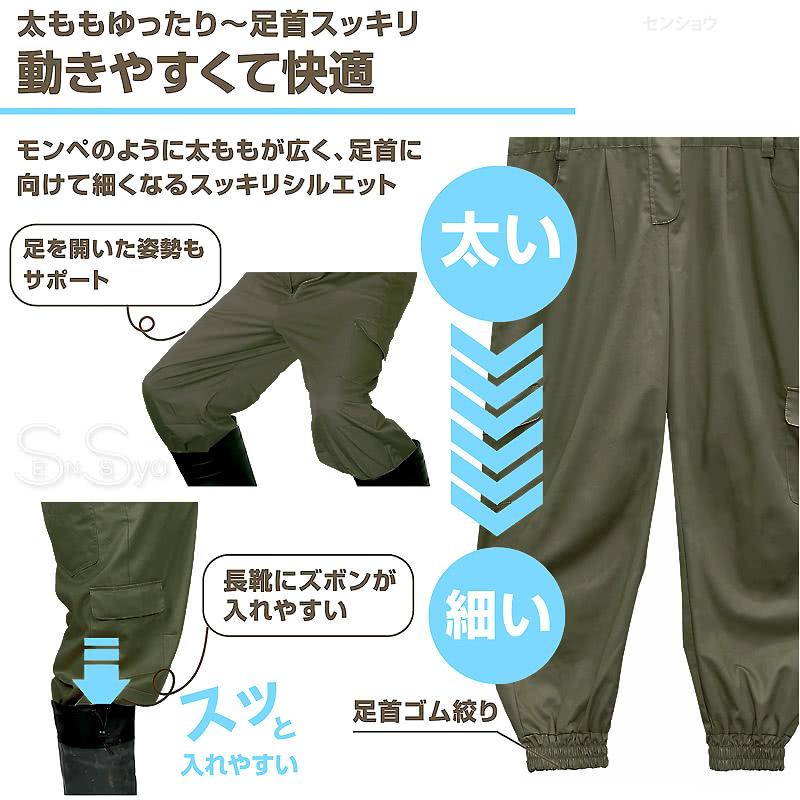 NORGU 涼感ファン付きツナギ カーキ ノウグ NRG-001 つなぎ