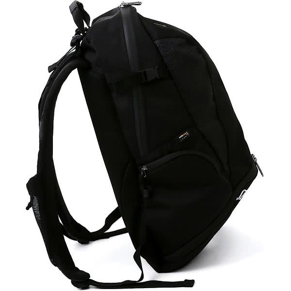 SPALDING（スポルディング） バスケットボール バッグ 高耐久CORDURA